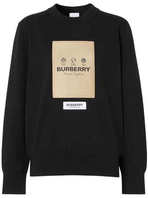 burberry pulli knoten|Burberry signatures for men.